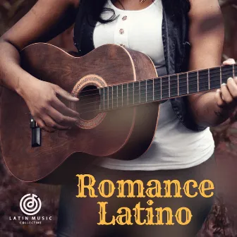 Romance Latino by Alejandro Blanco