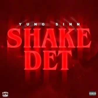 Shake Det by Yung Sinn