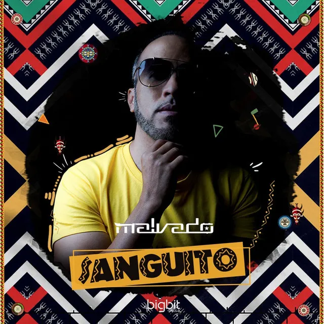 Sanguito (Afro Mix)