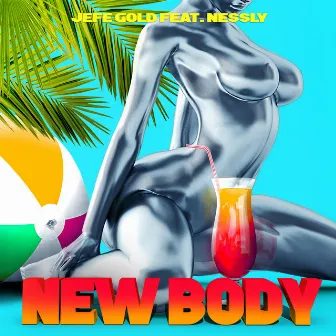 New Body by Jefe Gold