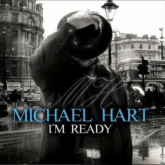 I'm Ready by Michael Hart