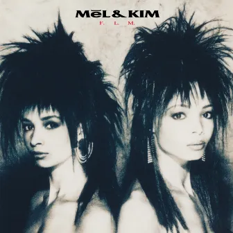 F.L.M. (2023 Remaster) by Mel & Kim