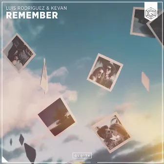 Remember by Kevan