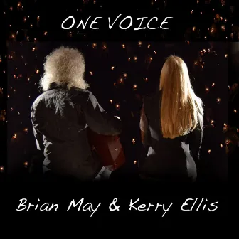 One Voice by Kerry Ellis