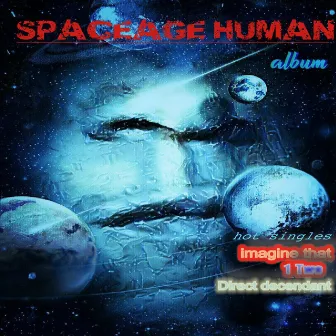 Quest to Greatness by Spaceage Human