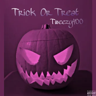 Trick Or Treat by Tweezy400