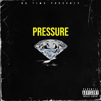 Pressure by YK