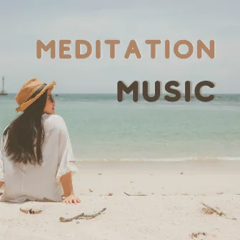 Meditation Music by Meditation Music Tracks