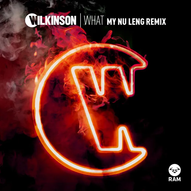 What - My Nu Leng Remix