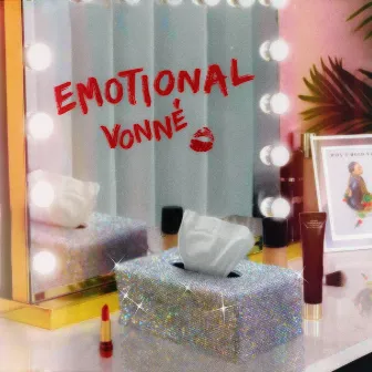 Emotional by Vonné