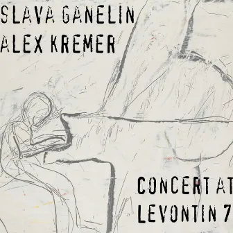 Concert at Levontin 7 - Single by Alex Kremer