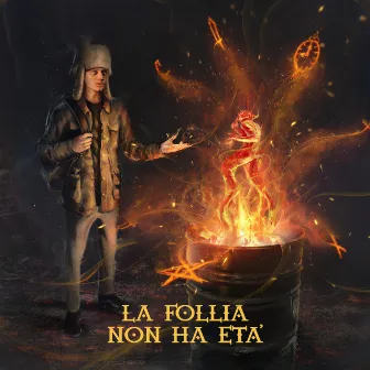 La follia non ha età by Duffy