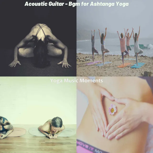 Number One Ambience for Ashtanga Yoga