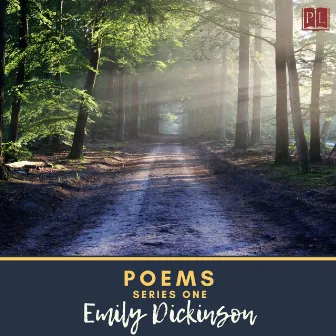 Poems: Series One by Emily Dickinson