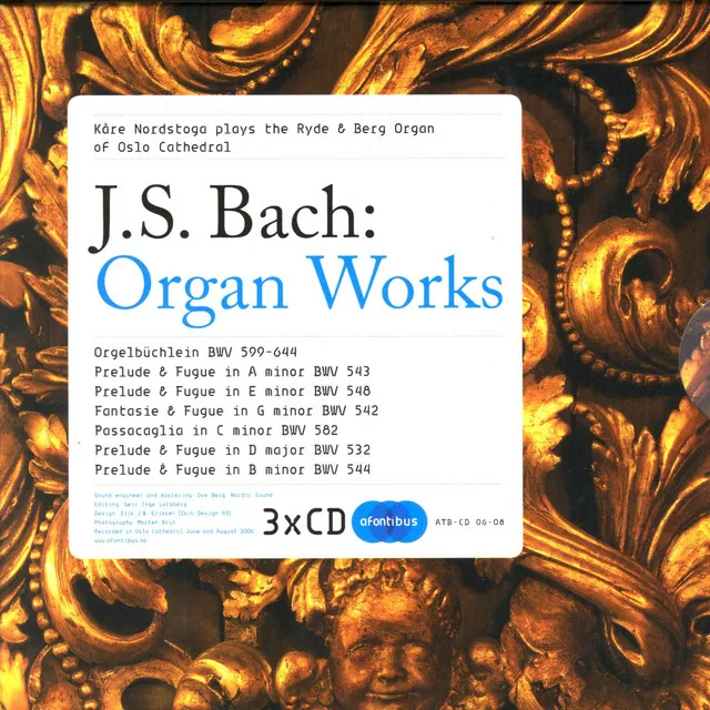 Ich Ruf' Zu Dir, Herr Jesu Christ Bwv 639