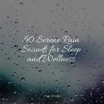 50 Serene Rain Sounds for Sleep and Wellness by Ambientalism