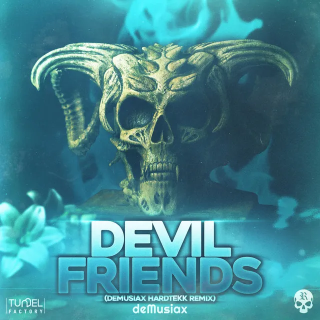 Devil Friends - deMusiax Hardtekk Remix