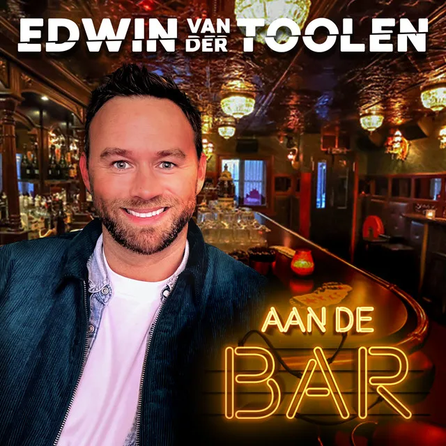 Aan de bar