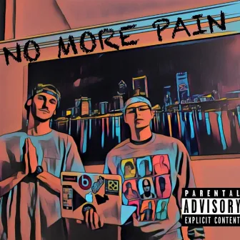 No More Pain by Jay