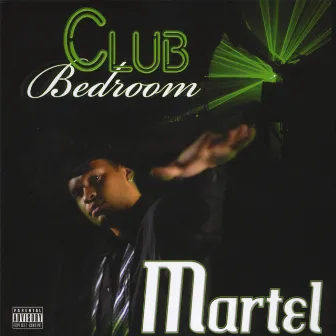 Club Bedroom by Martel