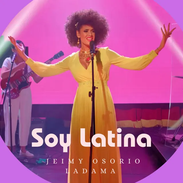 Soy Latina