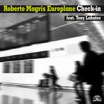 Check-in by Roberto Magris Europlane