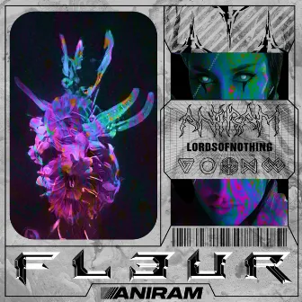 Fl3ur by Aniram