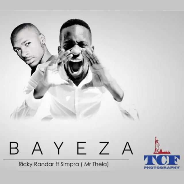 Bayeza (feat. Simpra (Mr Thela))