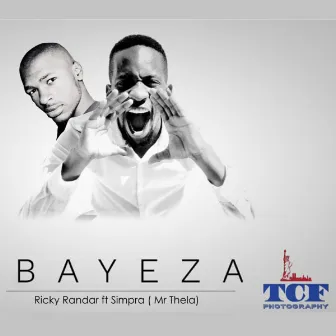 Bayeza by Ricky Randar