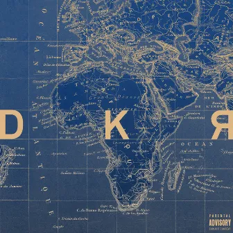 DKR by Booba