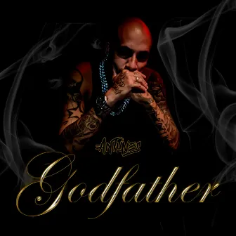 Godfather by AnTunes Beats