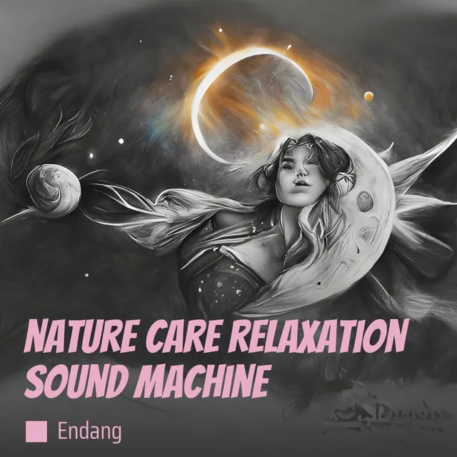 Nature Care Relaxation Sound Machine