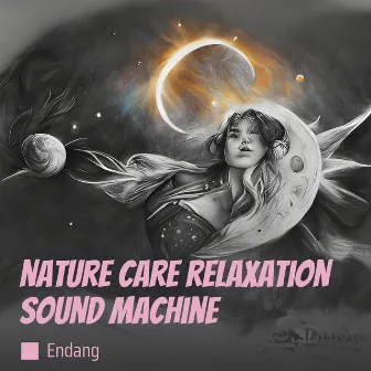 Nature Care Relaxation Sound Machine by Endang