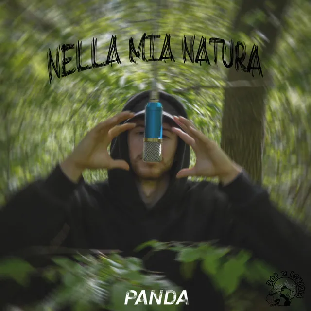 Nella mia natura