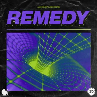 Remedy by Martin Mix