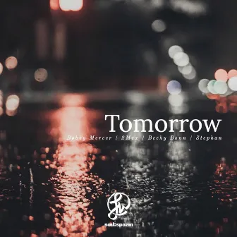 Tomorrow by Bobby24Mercer