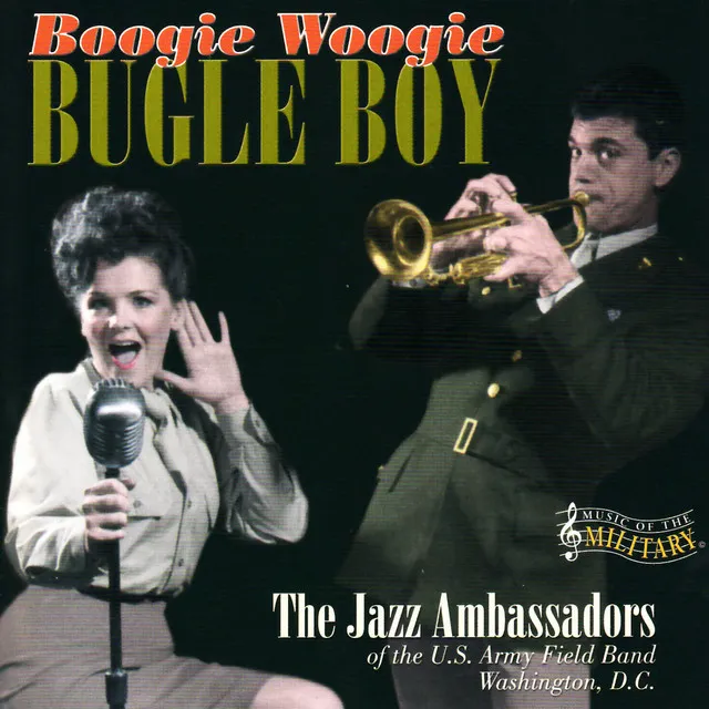 Boogie Woogie Bugle Boy