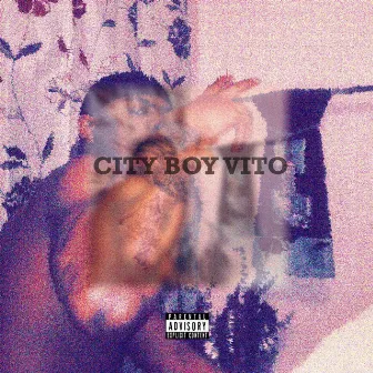 City Boy Vito by Chavo Christ