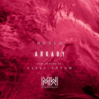 Arkady by Hools