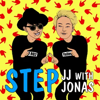 Step by JJ