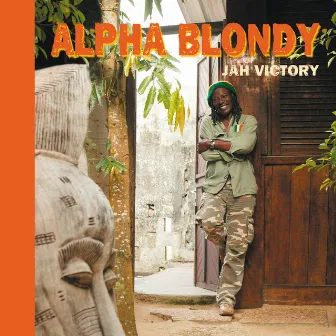 Jah Victory by Alpha Blondy