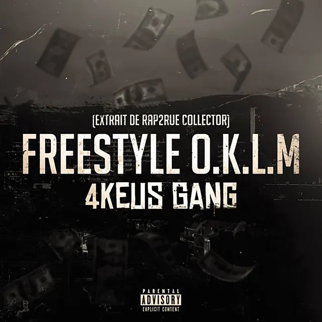 Freestyle OKLM