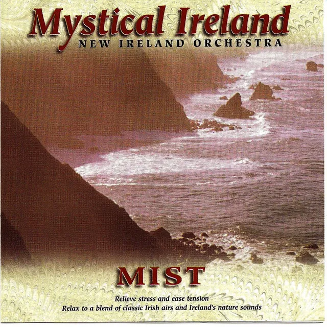 Mystical Ireland - Mist