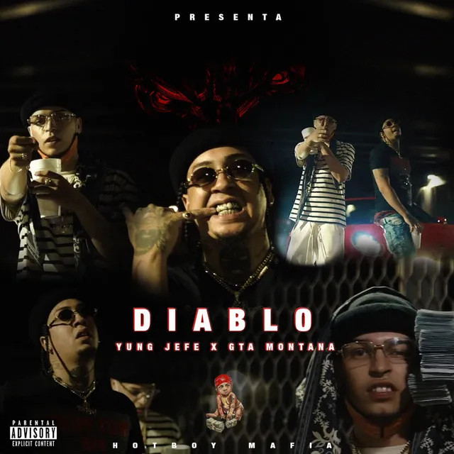 Diablo