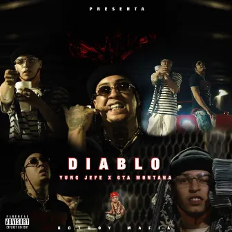 Diablo by Hotboy Mafia