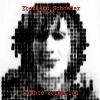 Trance-Formation by Eberhard Schoener