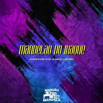 Mandelão do Iraque by Mc Menor do Corre