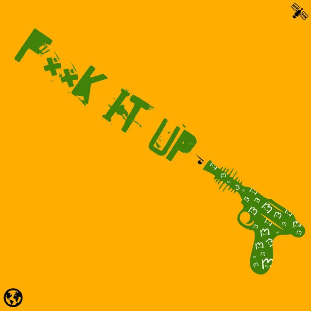 Plumpy - FK IT UP (w/Skales) (DIDDY THUMP REMIX)