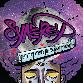 Synergy by Jovan Landry