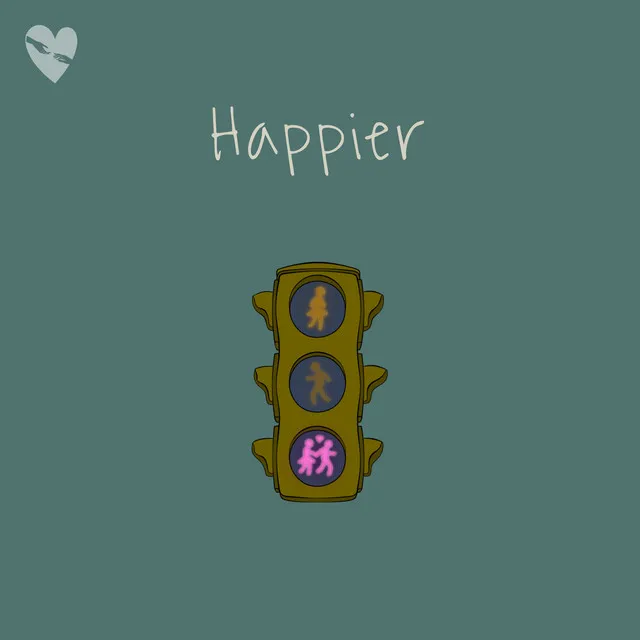 Happier